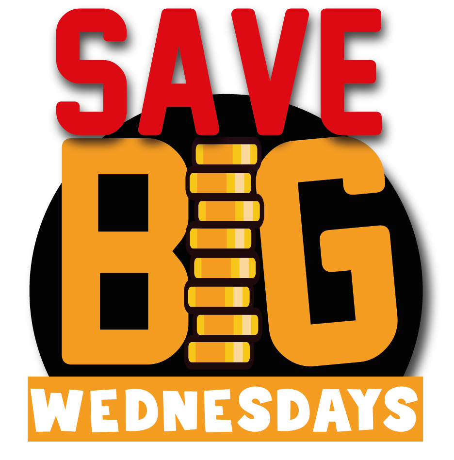 JJ Offers mid-week discount with ‘Save Big Wednesdays’