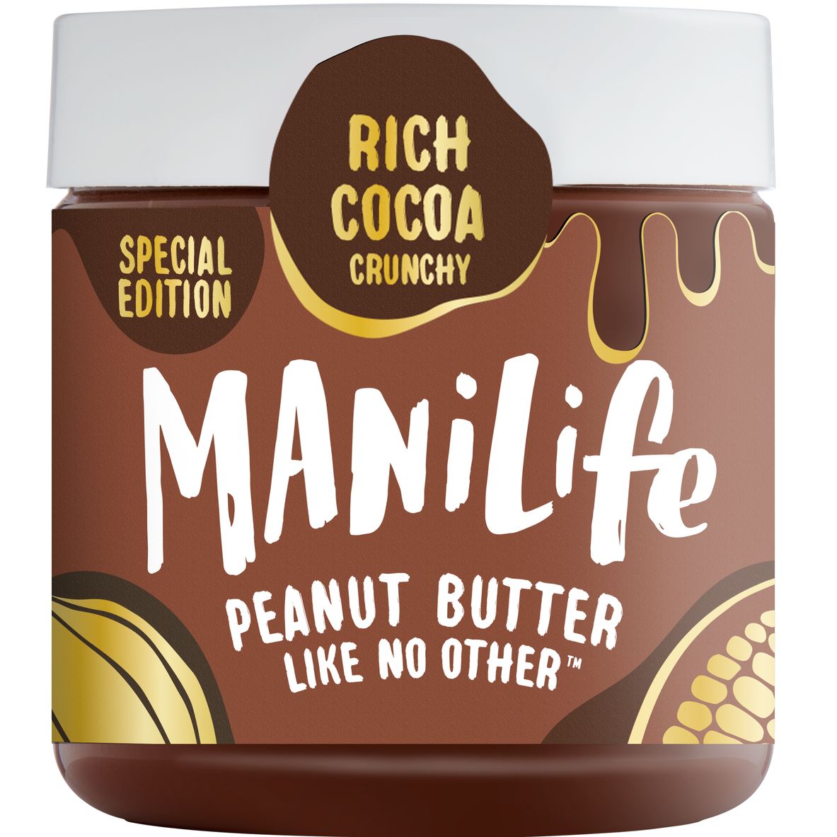 ManiLife expands flavoured peanut butter range with new variant