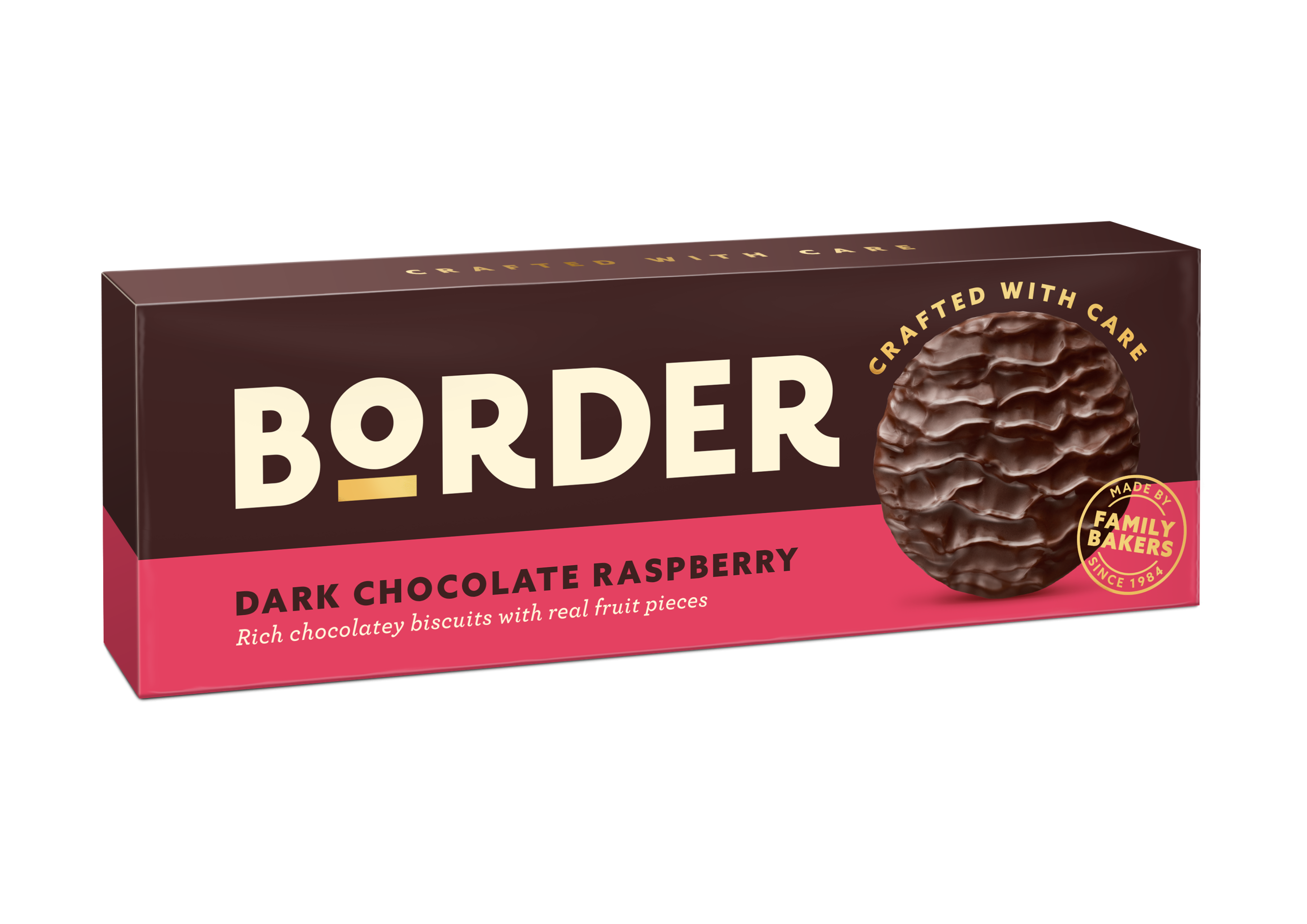 Border unveils new look and £190 million category opportunity