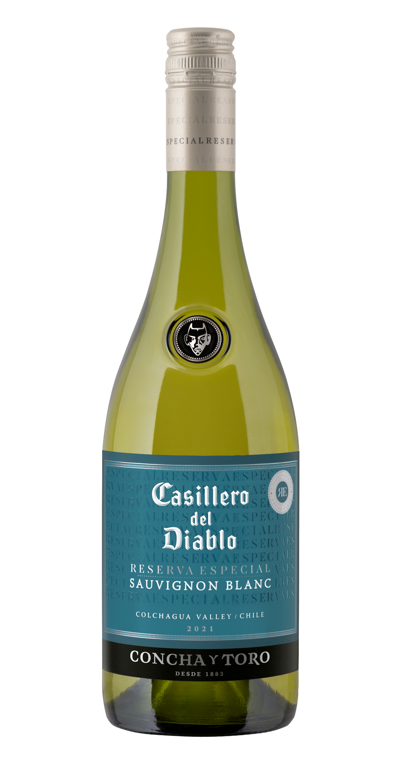 Casillero del Diablo launches premium Reserva Especial Sauvignon Blanc