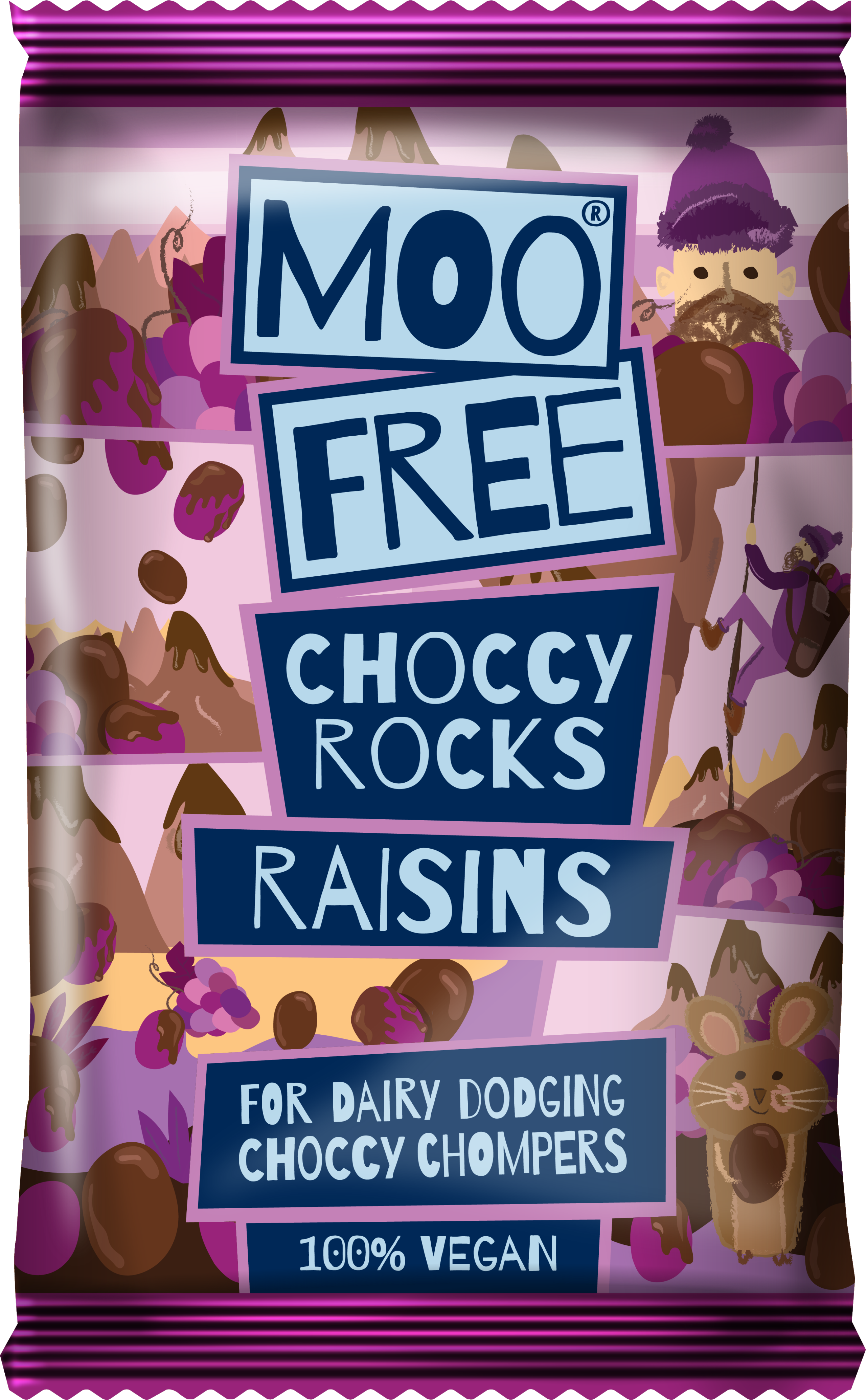 Moo Free Invests in New Machinery to Craft Three New Products