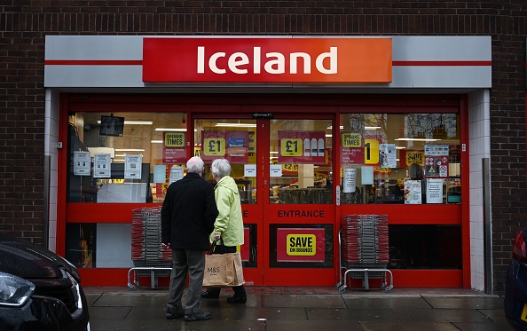 Iceland to roll out Swift convenience stores