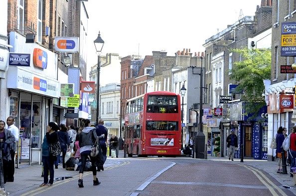 Sneak peek at future of high street 3