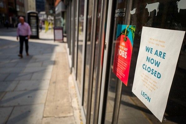 Sneak peek at future of high street 1