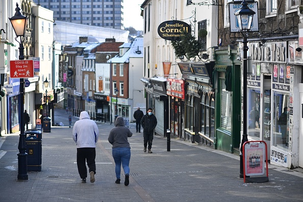 Retailers’ body demands to slash business rates