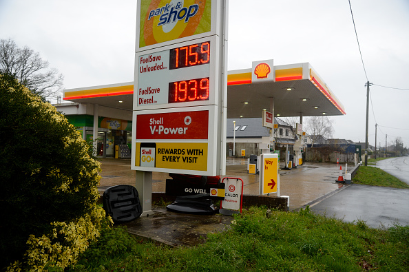 Petrol to touch £2.50 and diesel may be rationed, warn MPs
