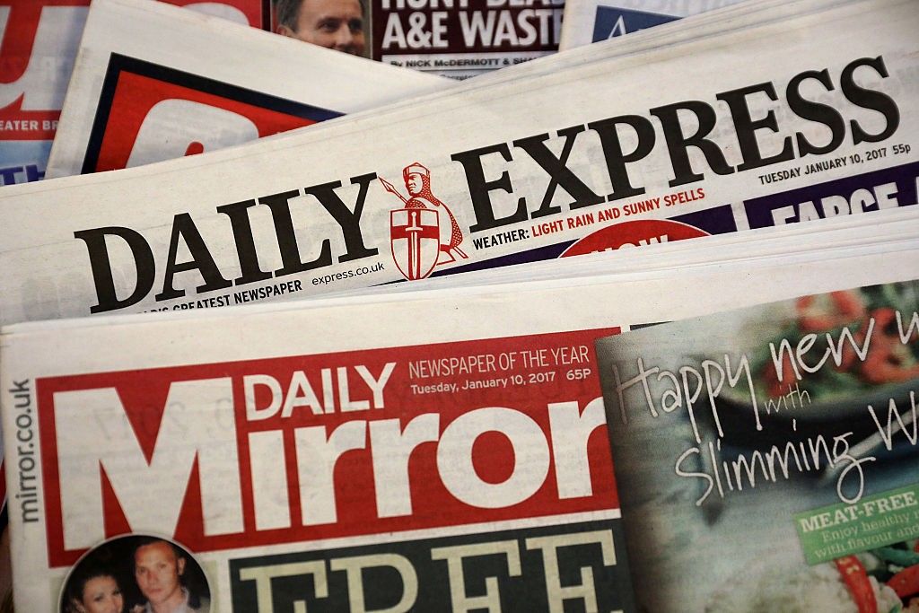 Express cuts margin in blow to retailers