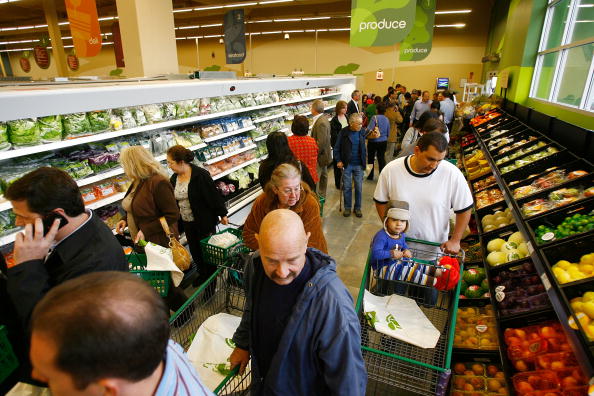 Hiked prices to push shoppers towards local produce, says research