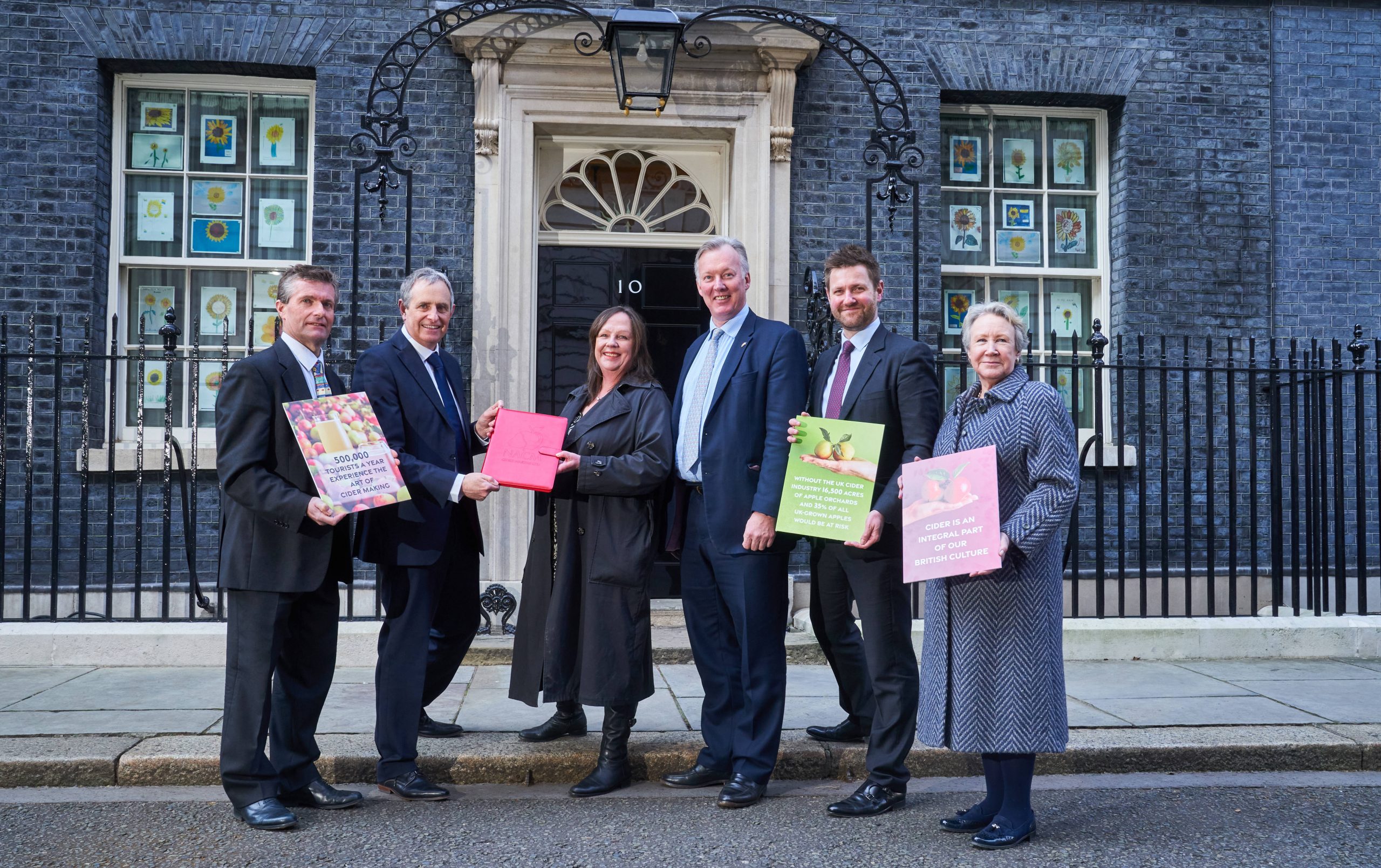 Cider industry calls for rethink of Duty Review proposals