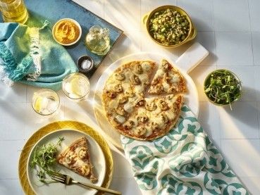 Dr. Oetker Ristorante returns to TV unveiling new brand proposition  