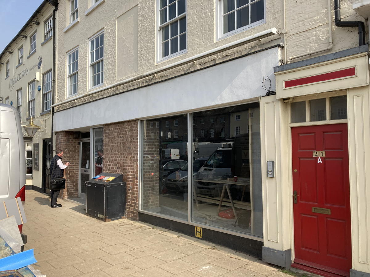 Kash Retail set to open eighth store in Bedale