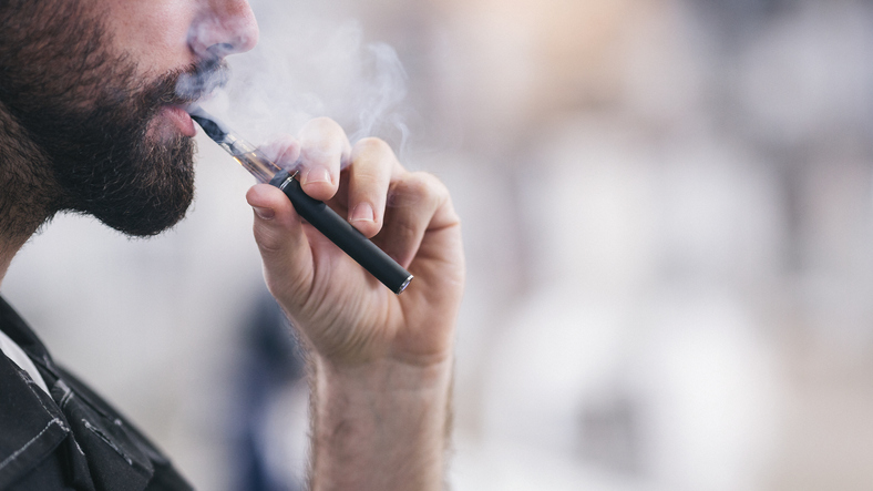 Scottish government’s plan to ban vape promotion will risk smokers’ health, warns UKVIA