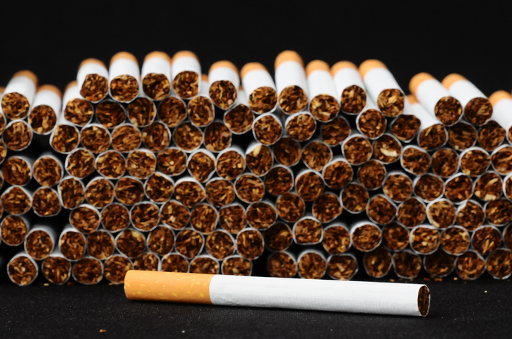 Bradford shop owner jailed over illicit tobacco trade