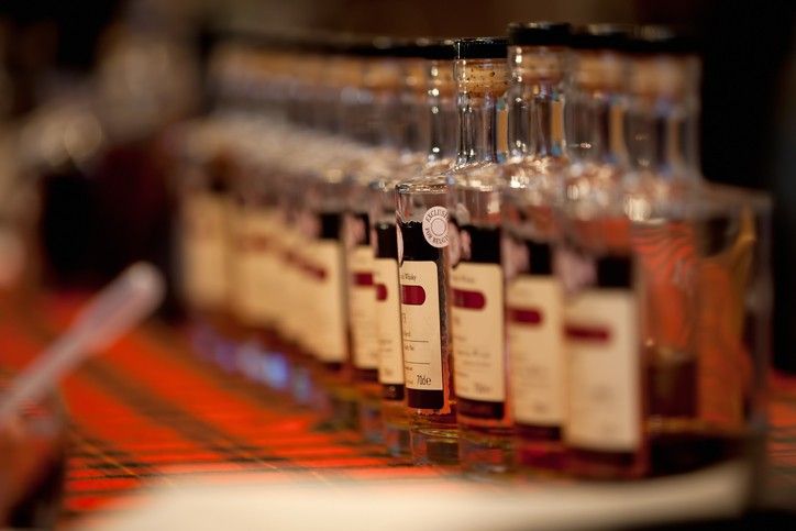 Retailers welcome prospect of minimum unit pricing on alcohol in