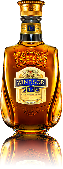 Diageo to sell Windsor business to South Korean private equity group