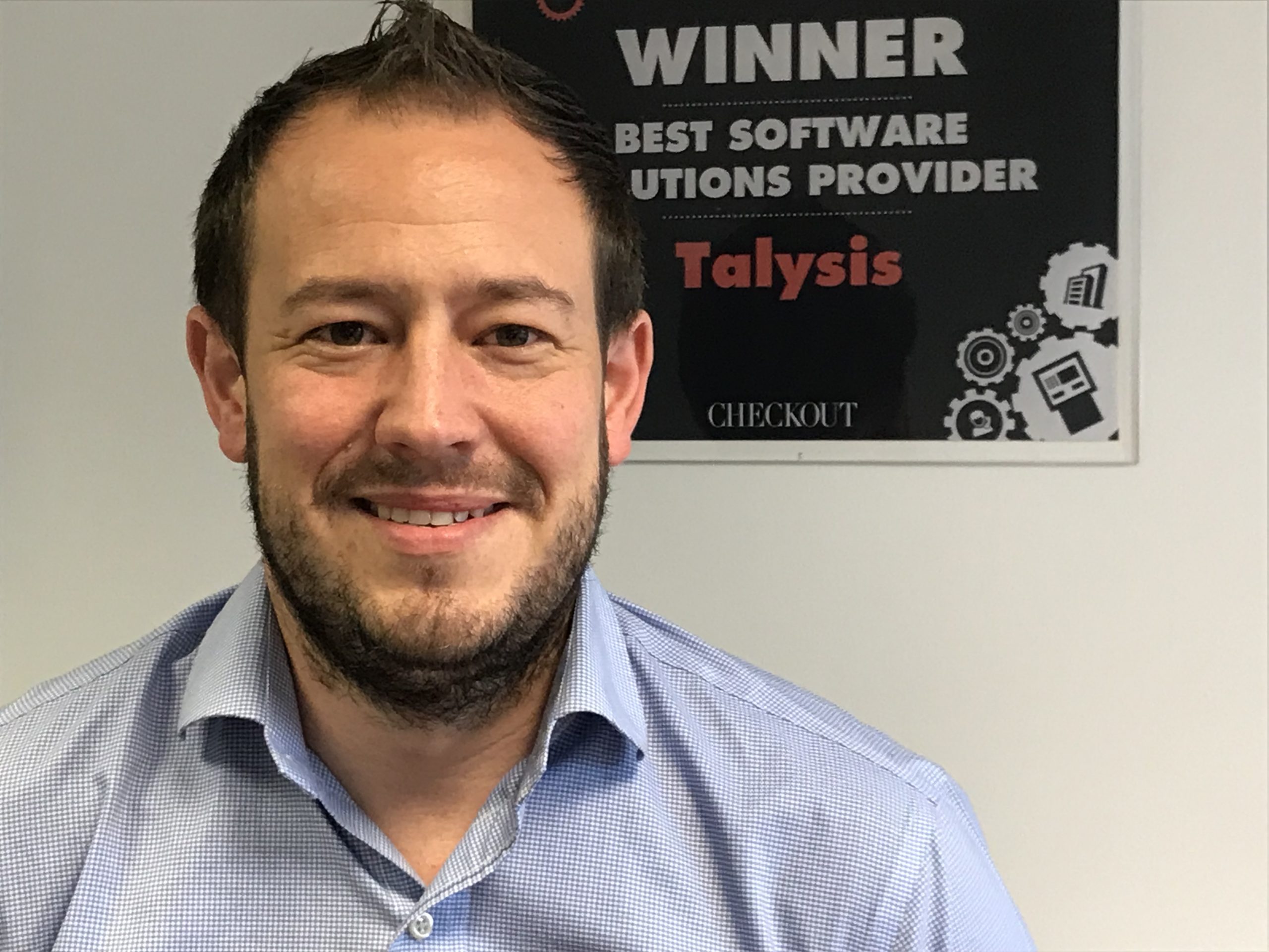 Talysis appoints new commercial director