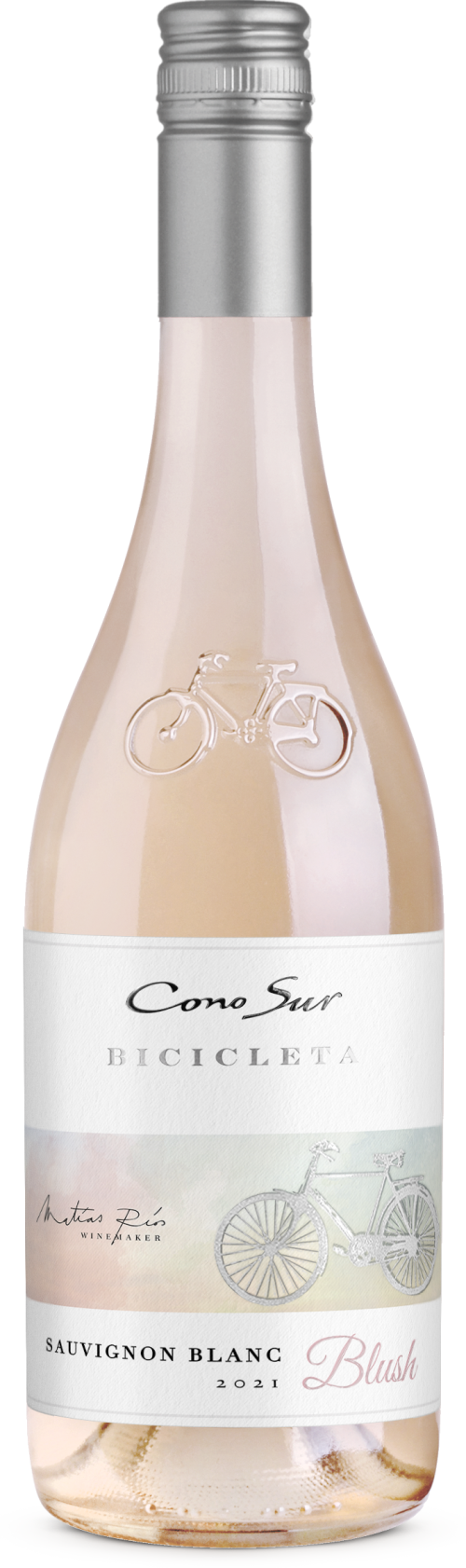 Cono Sur launches new Sauvignon Blanc Blush