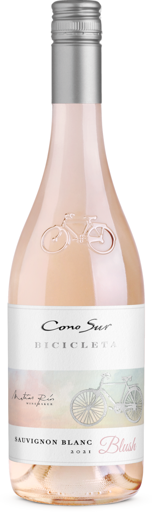 Cono Sur launches new Sauvignon Blanc Blush