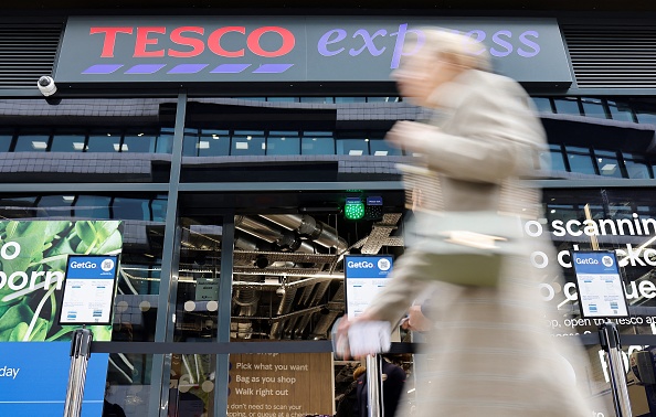 Tesco aims to be “most convenient retailer” with new Express stores