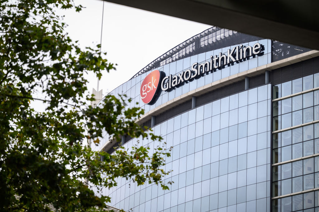 GSK posts surging profit ahead of demerger of consumer healthcare