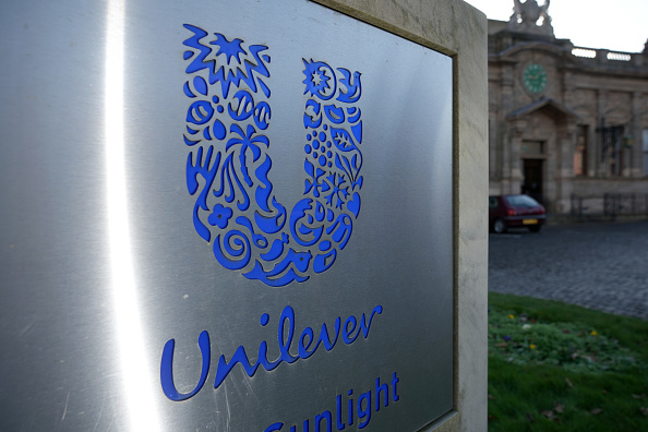 Kyiv adds Unilever to ‘war sponsor’ list