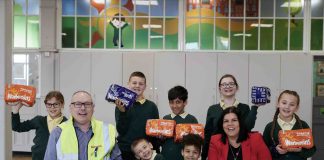 Warburtons launches charitable foundation