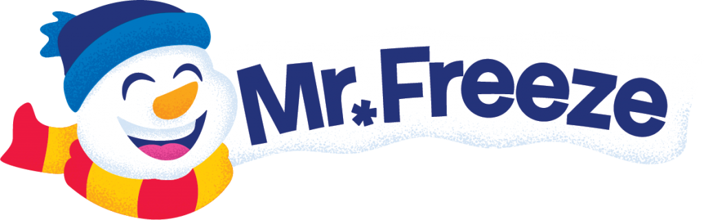 Me and My Brand: Terri Cooper on Refresco’s Mr Freeze