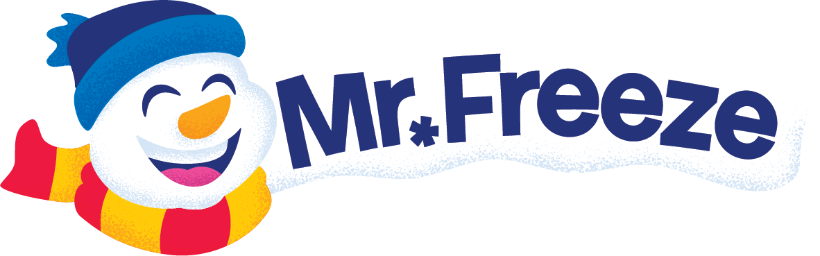 Me and My Brand: Terri Cooper on Refresco’s Mr Freeze