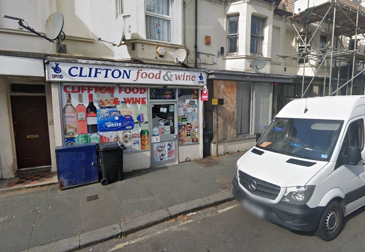 Worthing shop’s licence in the balance after failed test sale