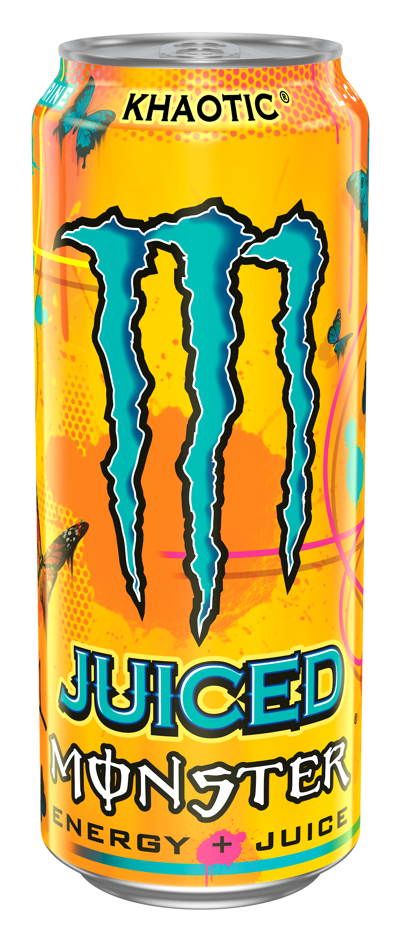 Monster strengthens its Ultra and Juiced ranges