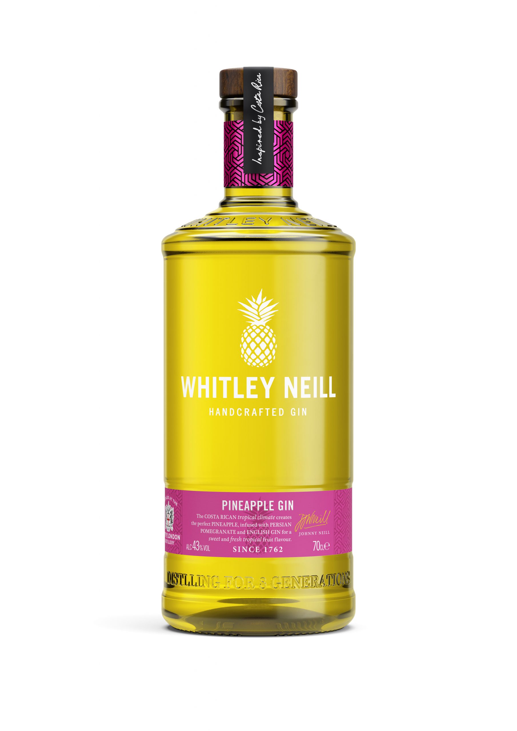 Whitley Neill gears up for summer with new range