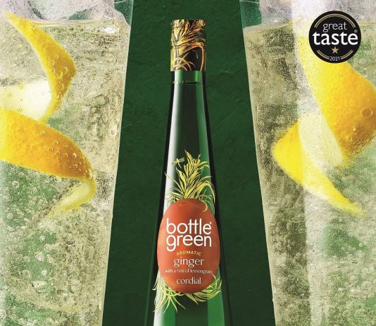 Bottlegreen begins biggest ad campaign