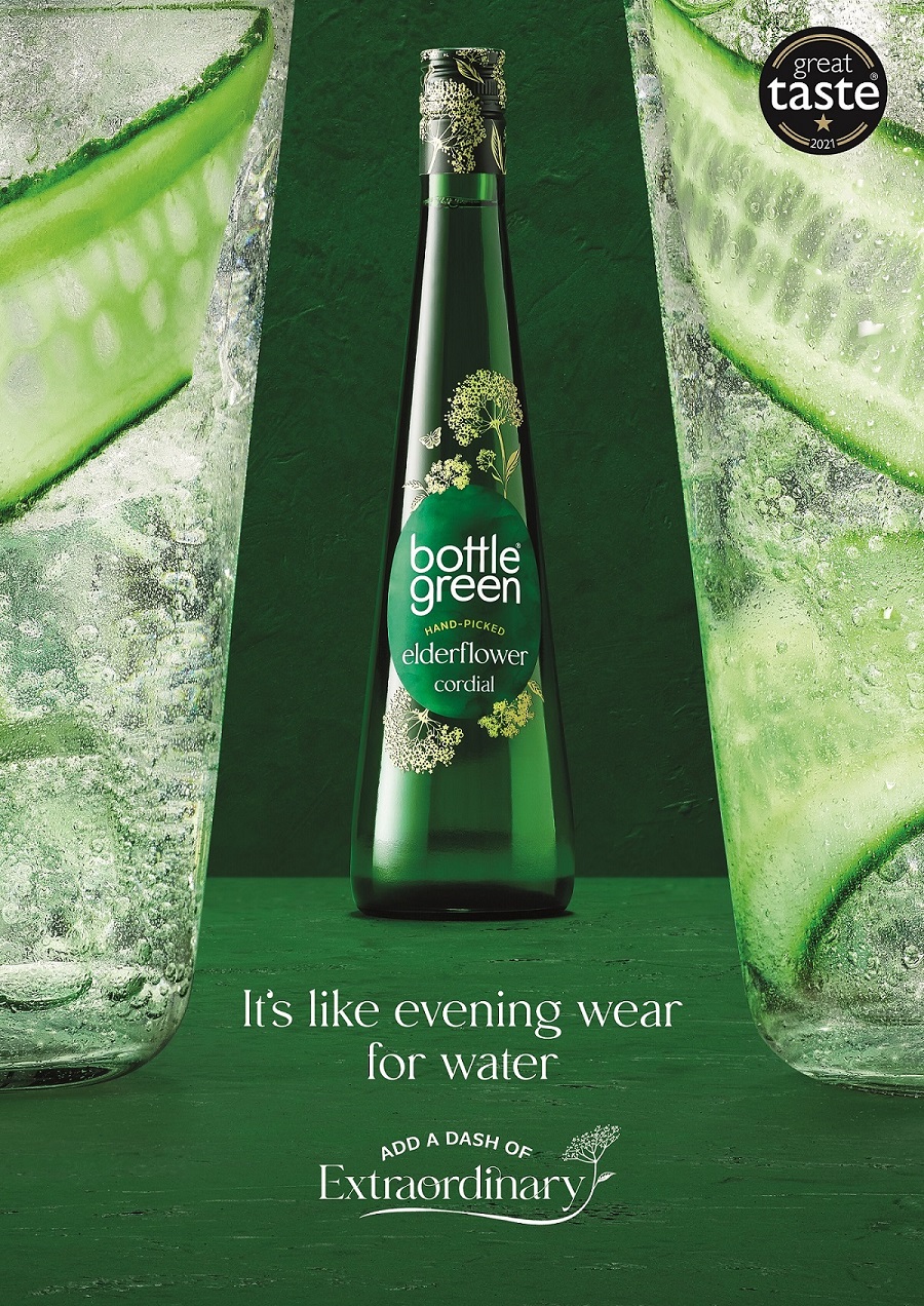 Bottlegreen begins biggest ever ad campaign
