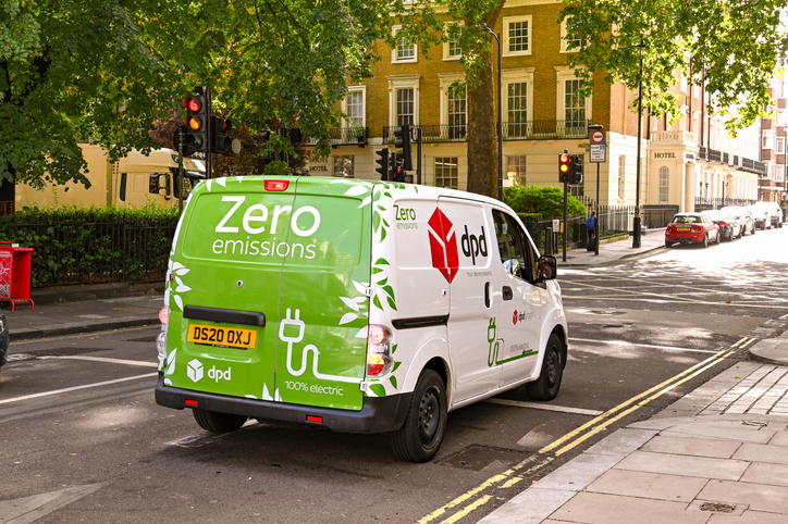 Exclusive: New-age electric vehicles for rapid grocery delivery