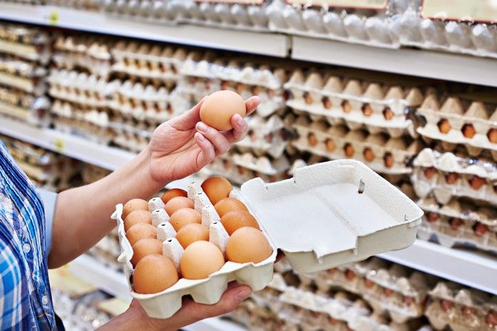 Egg farmers warn of shortage accusing big supermarkets of ‘suffocating’ business