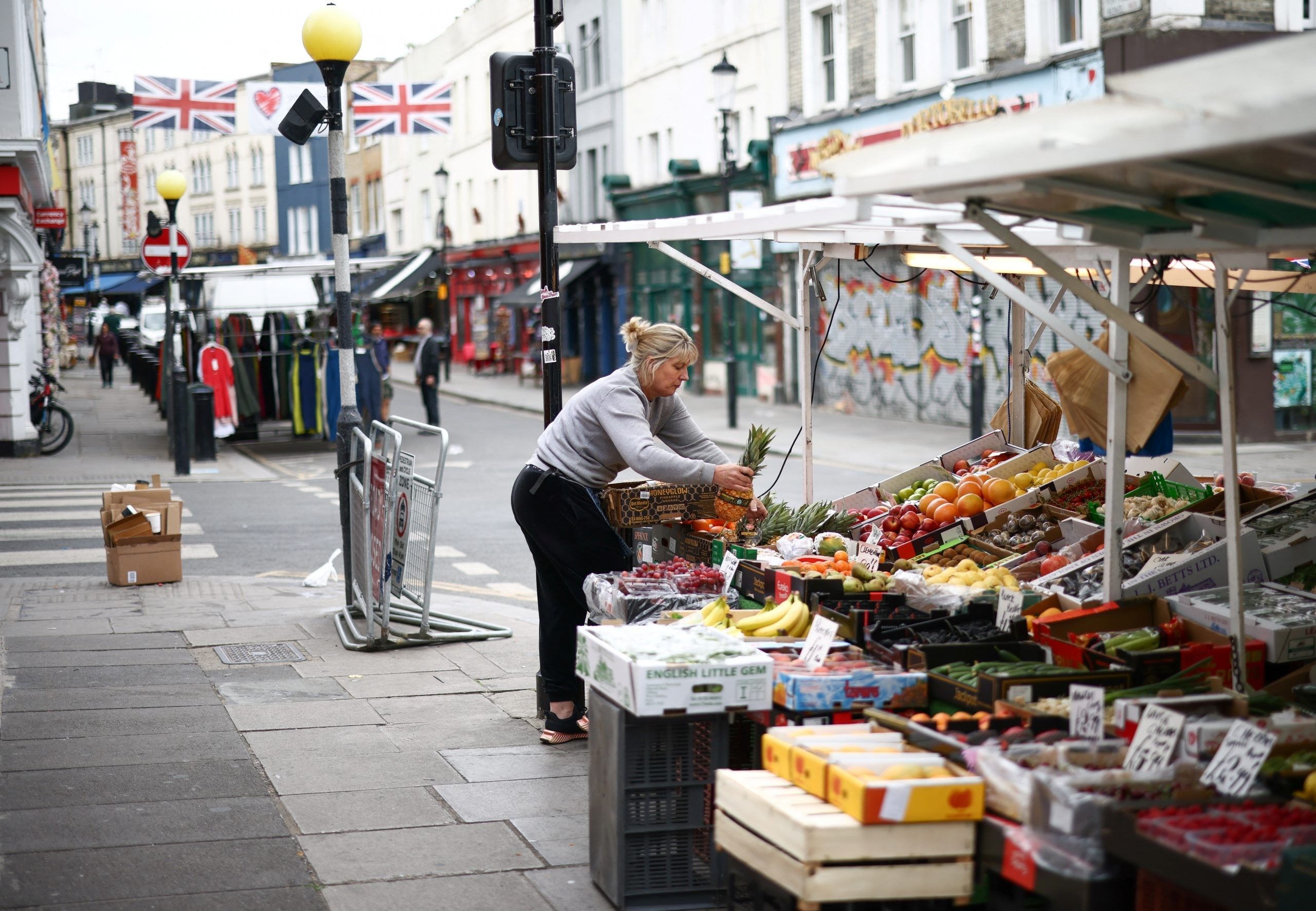 Imperial measurements set to be reintroduced in the United Kingdom