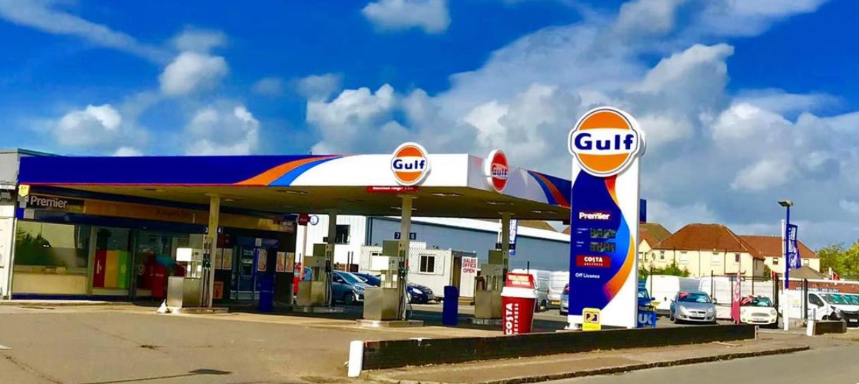 Henderson Technology secures EPOS partnership for Gulf and Pace forecourts