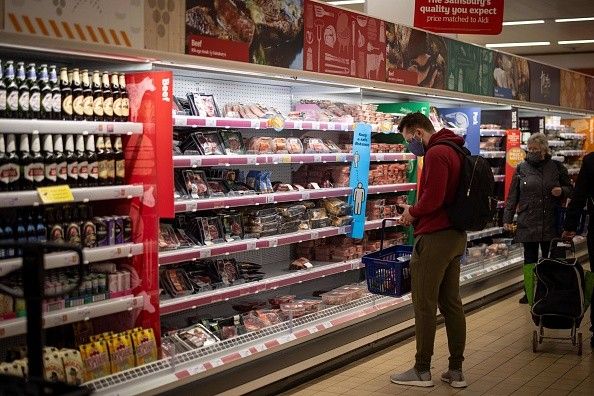 Red Tractor assures shoppers to remain confident about food safety across price ranges