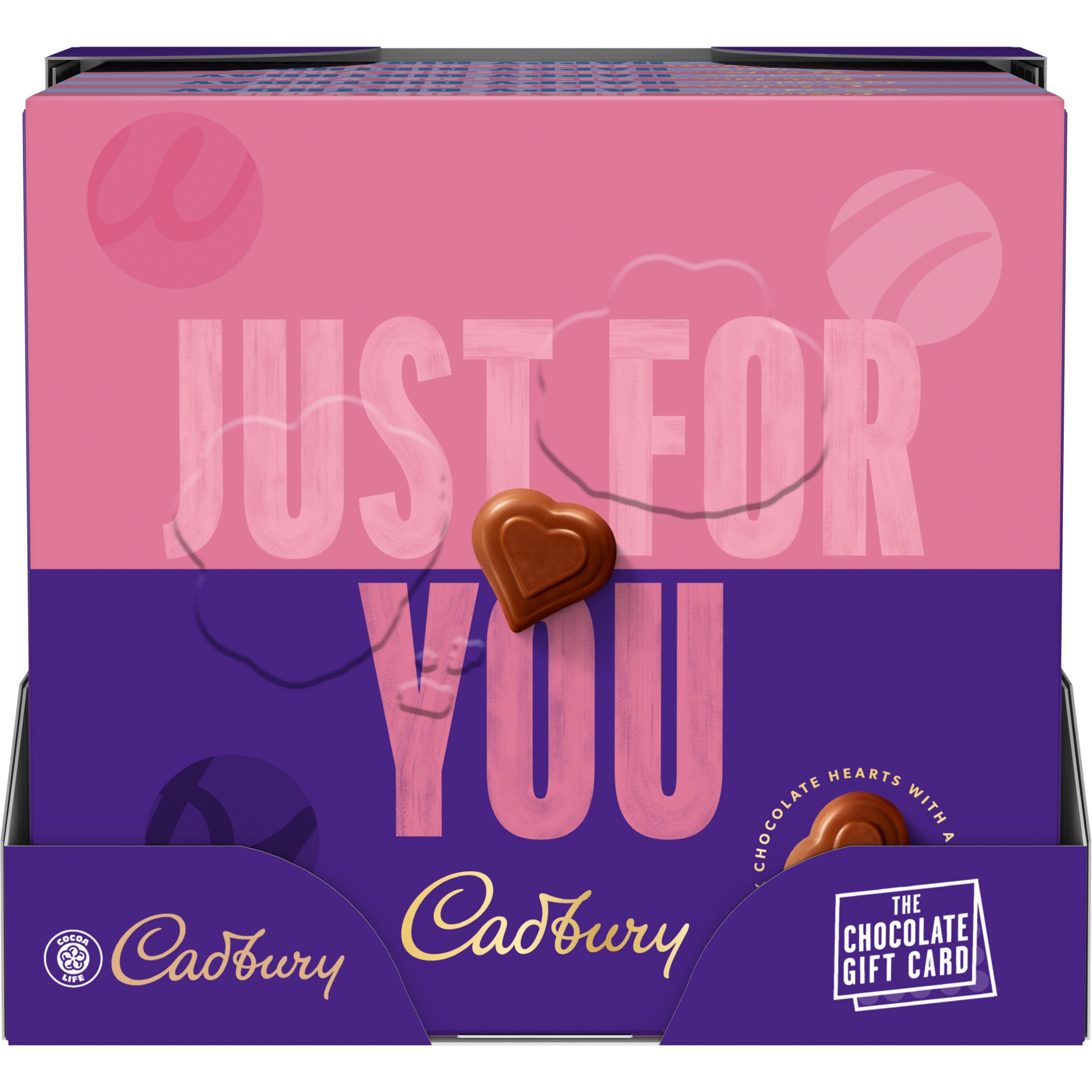 Mondelēz International unveils new Cadbury Cards designs for 2022