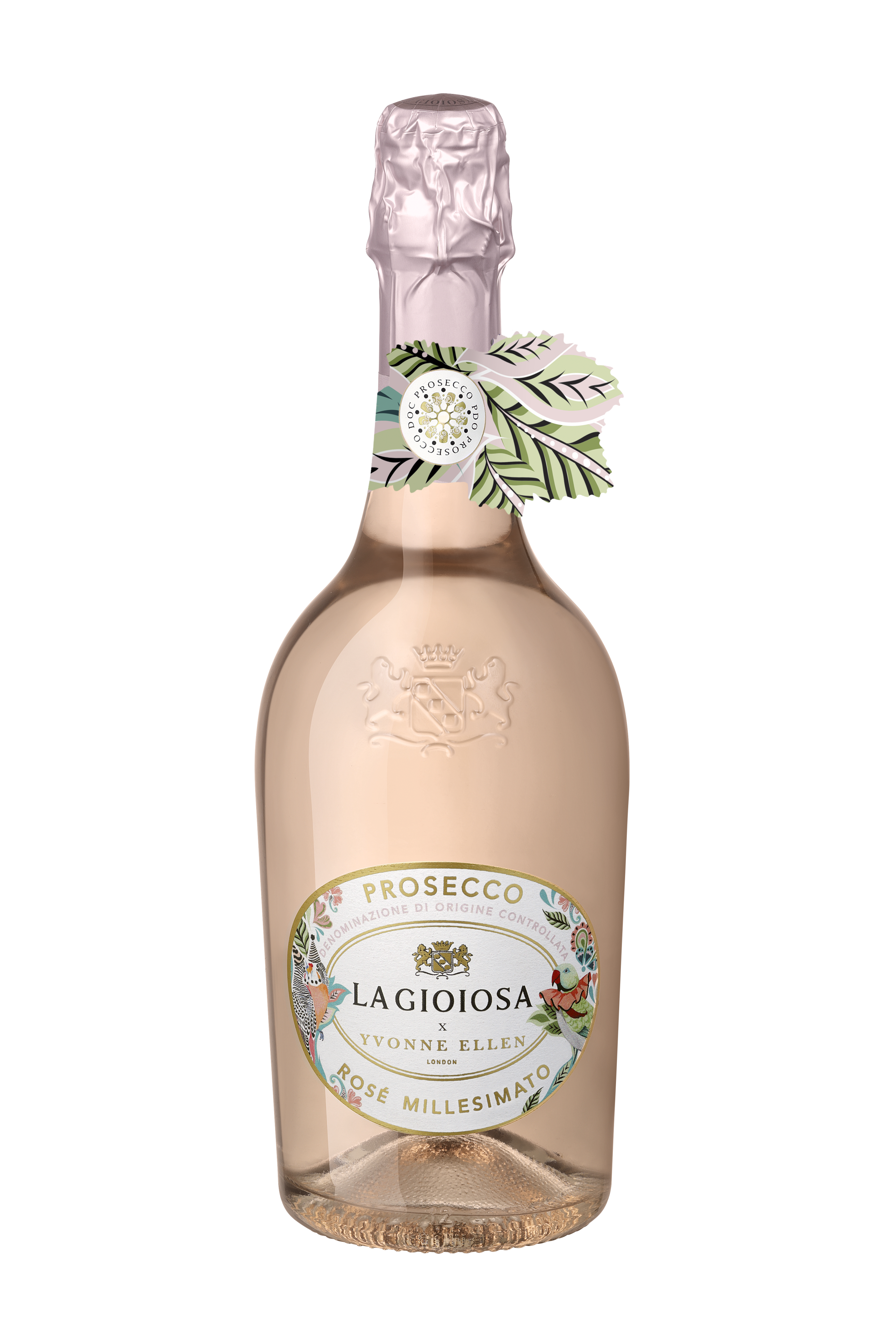 Gioiosa prosecco цена