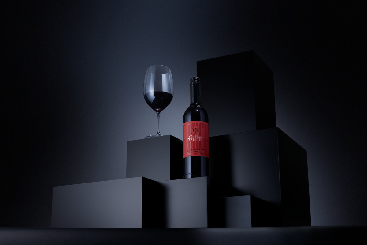 Noughty unveils new dealcoholized red wine