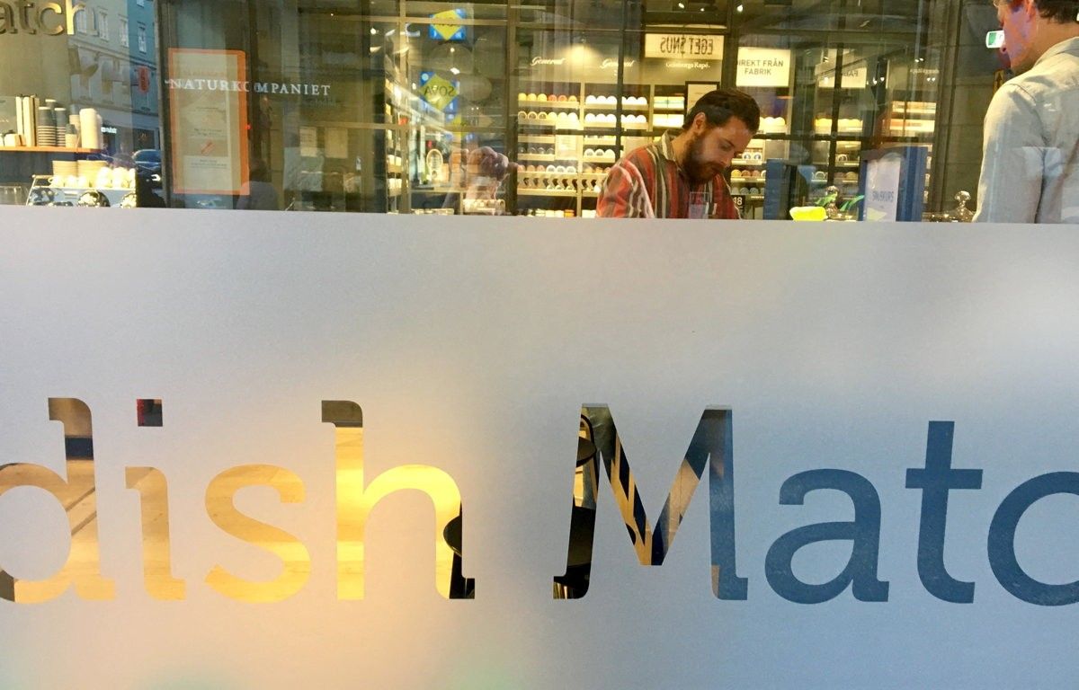 PMI to de-list Swedish Match after raising stake to 93 per cent