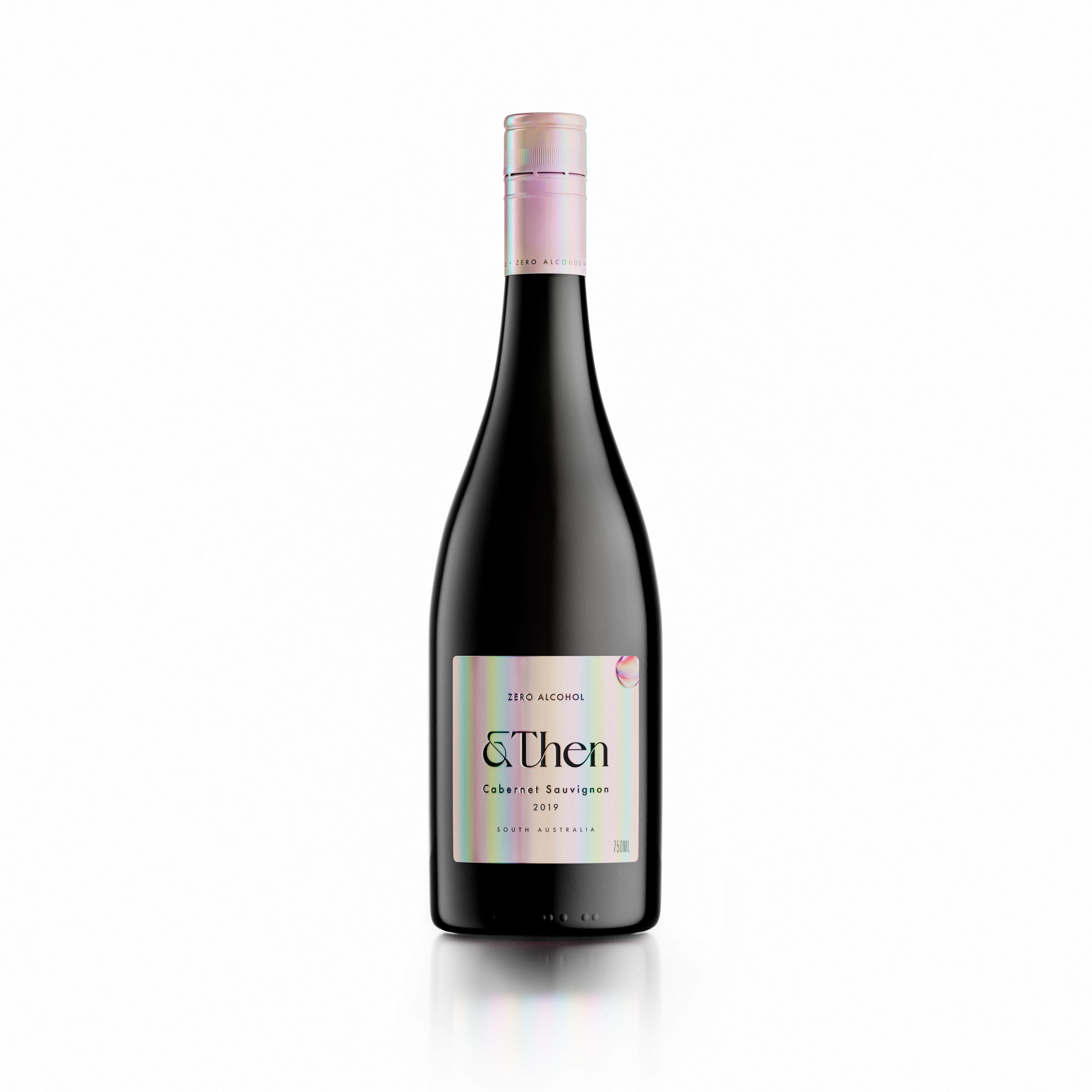 Accolade Wines reveals zero alcohol '&Then' label