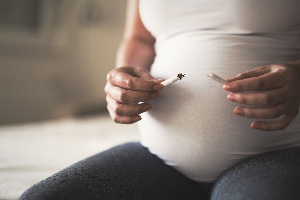 Vapes work better than patches in helping pregnant smokers quit: study