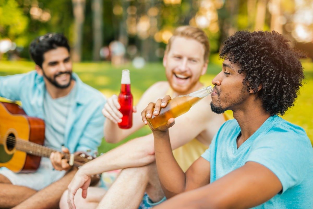 It's time to get crafty with your brews 8
