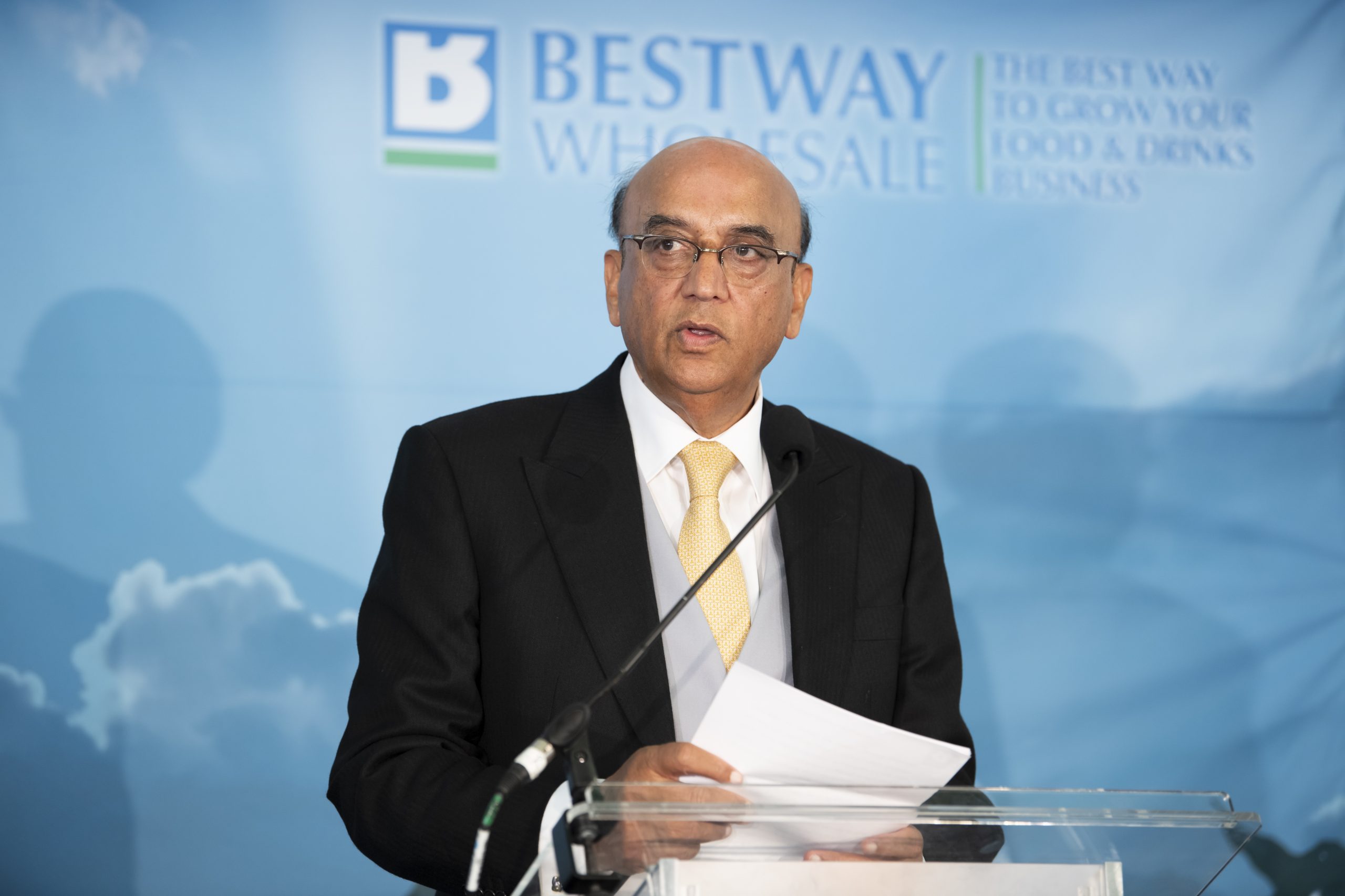 Bestway raises £2.05 million for Pakistan flood relief