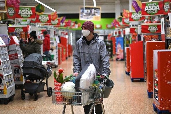 Shoppers buying less, seeking cheaper items as discretionary income plummets: Asda