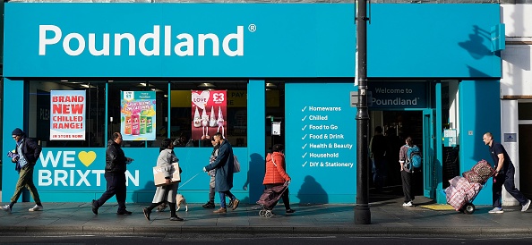 Poundland to expand convenience store network