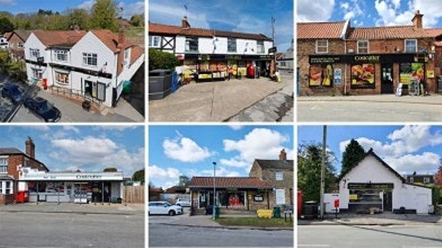 Naeem Ahmad buys six Yorkshire stores from D&S Retail group