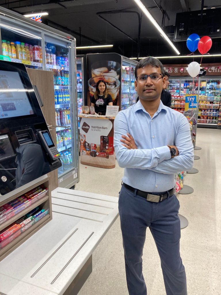 East London store relaunches as Nisa Extra after major refit